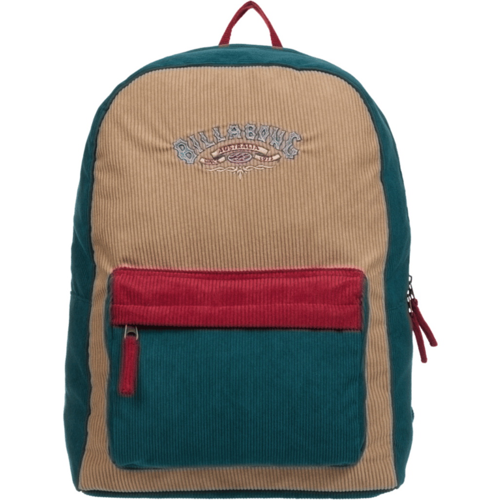 2026 Billabong Womens Since 73 Team Backpack EBJBP00120 - Colonial Blue